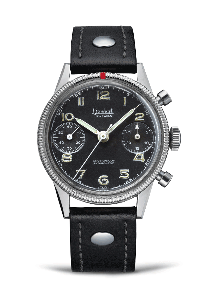 Hanhart-417-es-historisch