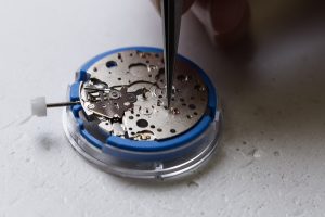 Uhrenmanufaktur Hanhart