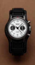 417 ES 1954 Flyback Panda, 39 mm - Image 6