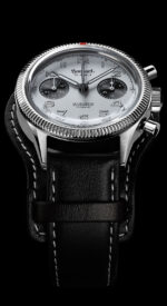 417 ES 1954 Flyback Panda, 39 mm - Image 2