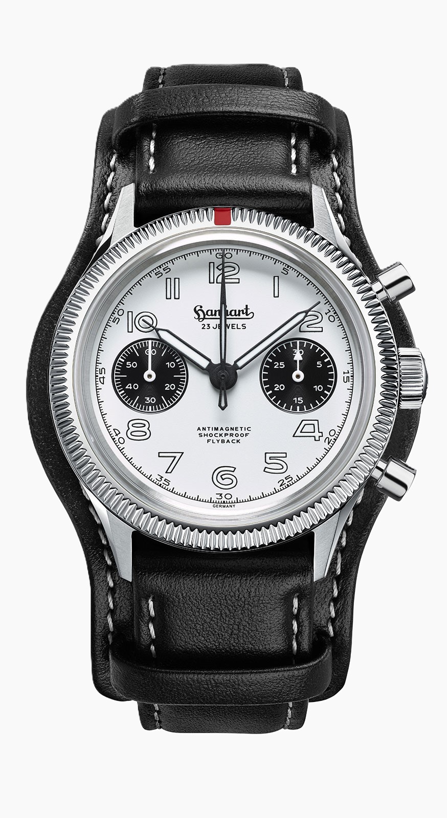 417 ES Flyback Panda Tagesansicht