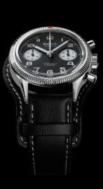 417 ES 1954 Flyback fordított Panda, 39 mm - Image 5