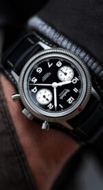 417 ES 1954 Flyback fordított Panda, 39 mm - Image 8