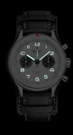 417 ES Flyback Panda, 42 mm - Image 3