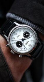 417 ES Flyback Panda, 42 mm - Image 7