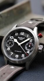 PIONEER MonoScope fekete, sima lünetta, 45 mm - Image 4