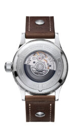 PIONEER One weiß, 42 mm – Bild 3