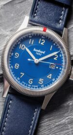 PIONEER One kék, 42 mm - Image 2