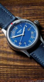 PIONEER One kék, 42 mm - Image 4