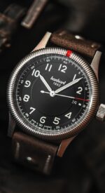 PIONEER One fekete, 42 mm - Image 4