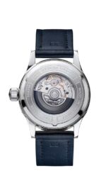 PIONEER One kék, 42 mm - Image 3
