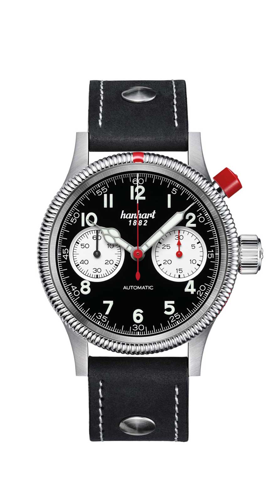 Vorlage-Größe-Produktbilder PIONEER Mk I Fordított Panda, 40 mm-es - Image 1