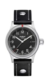 PIONEER One fekete, 42 mm