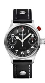 PIONEER MonoScope fekete, sima lünetta, 45 mm