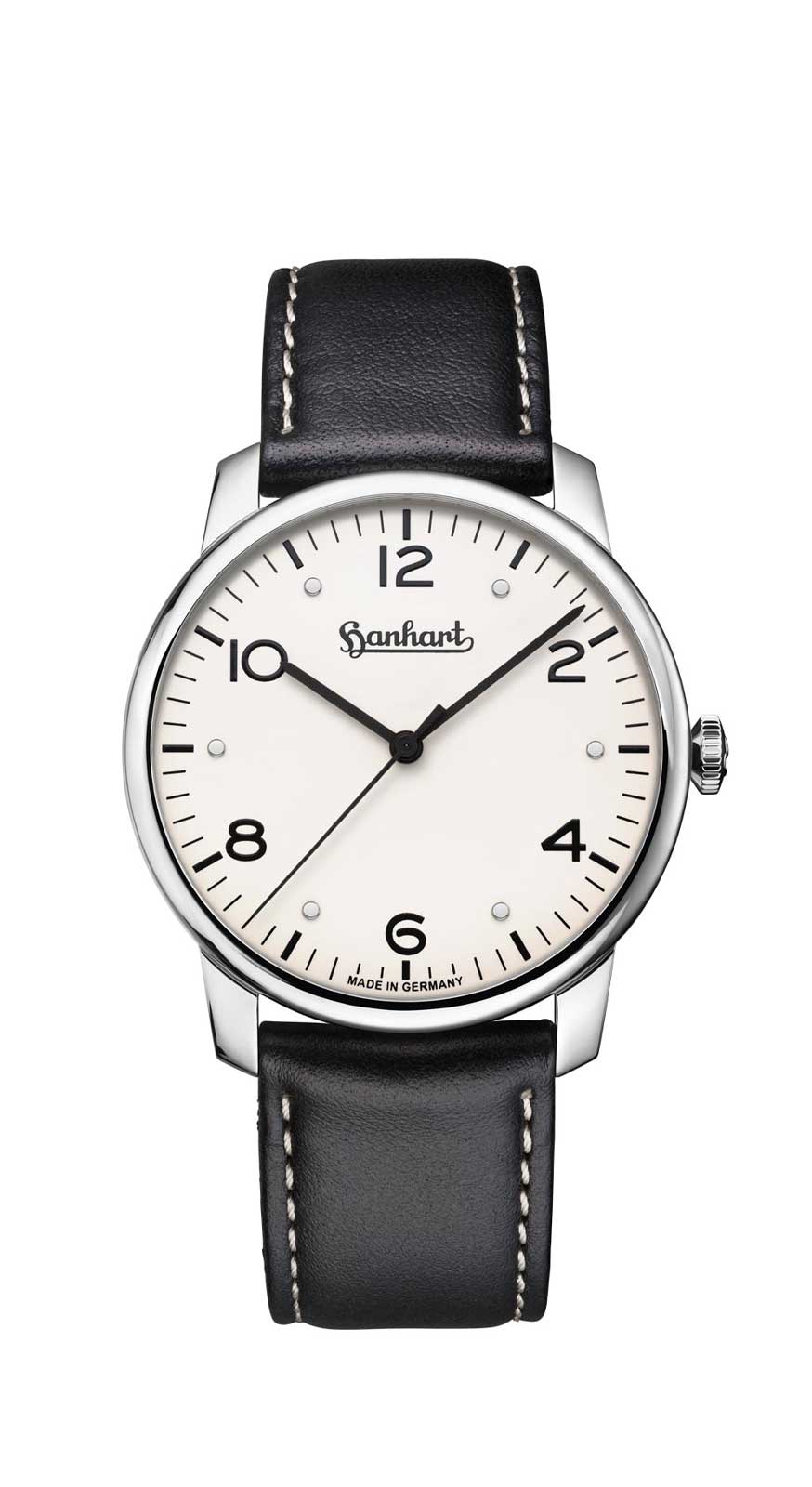 Vorlage-Größe-Produktbilder-Wiederhergestellt-Wiederhergestellt PIONEER Silva fehér, 38,5 mm - Image 1