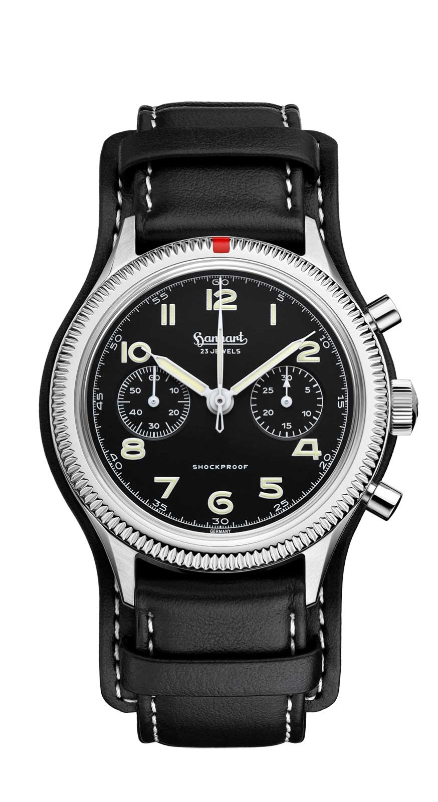 Vorlage-Größe-Produktbilder 417 ES, 42 mm – Bild 1