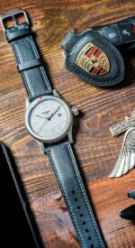 PIONEER One szürke, 42 mm - Image 2