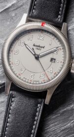 PIONEER One szürke, 42 mm - Image 3