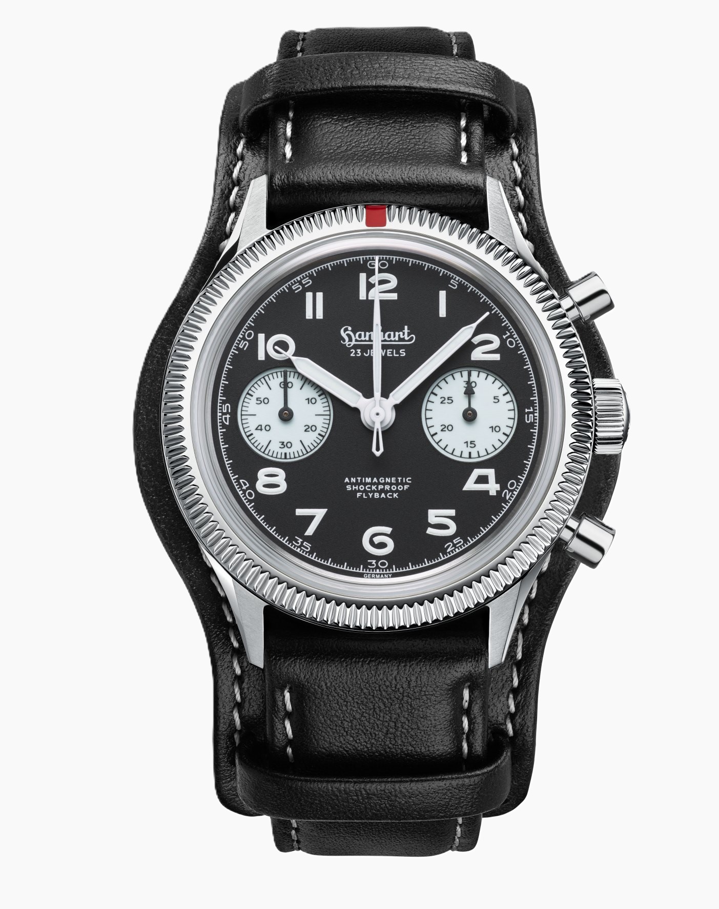 417 ES Flyback Reverse Panda Tagesansicht