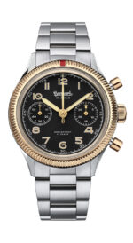 417 C kétszínű Flyback, 39 mm - Image 3