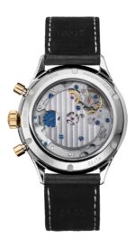 417 C kétszínű Flyback, 39 mm - Image 4