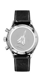 417 ES Tornado első repülés, 39 mm flyback - Image 4