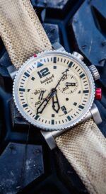 PRIMUS Desert Pilot, 44 mm - Image 4