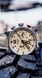 PRIMUS Desert Pilot, 44 mm - Image 5