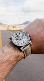 PRIMUS Desert Pilot, 44 mm - Image 3