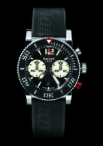 PRIMUS Diver fekete, 44 mm - Image 2