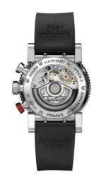 PRIMUS Diver fekete, 44 mm - Image 3