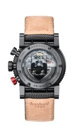 PRIMUS FLY NAVY PVD MFG5, 44 mm - Image 3