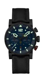 PRIMUS FLY NAVY PVD MFG3, 44 mm - Image 3