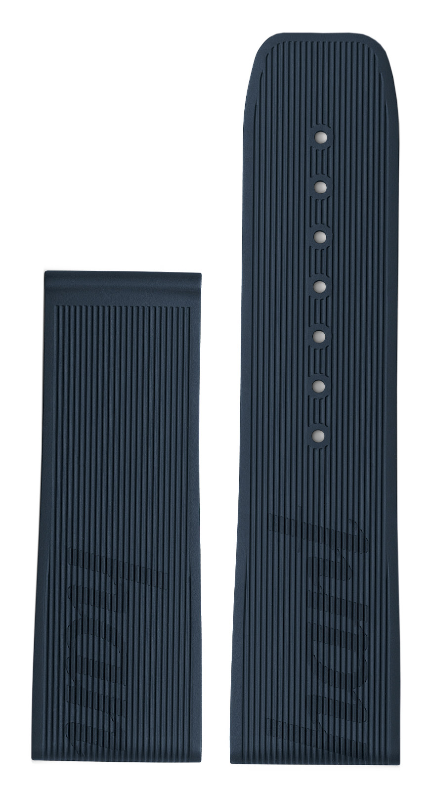 PRIMUS_Kautschuk_blau PRIMUS gumiszíj kék (csat nélkül) - Image 1