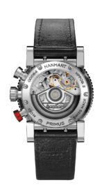 PRIMUS Pilot fekete, 44 mm - Image 2
