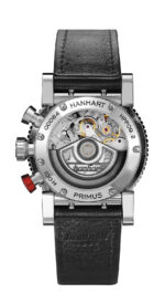 PRIMUS Pilot ezüst, 44 mm - Image 2