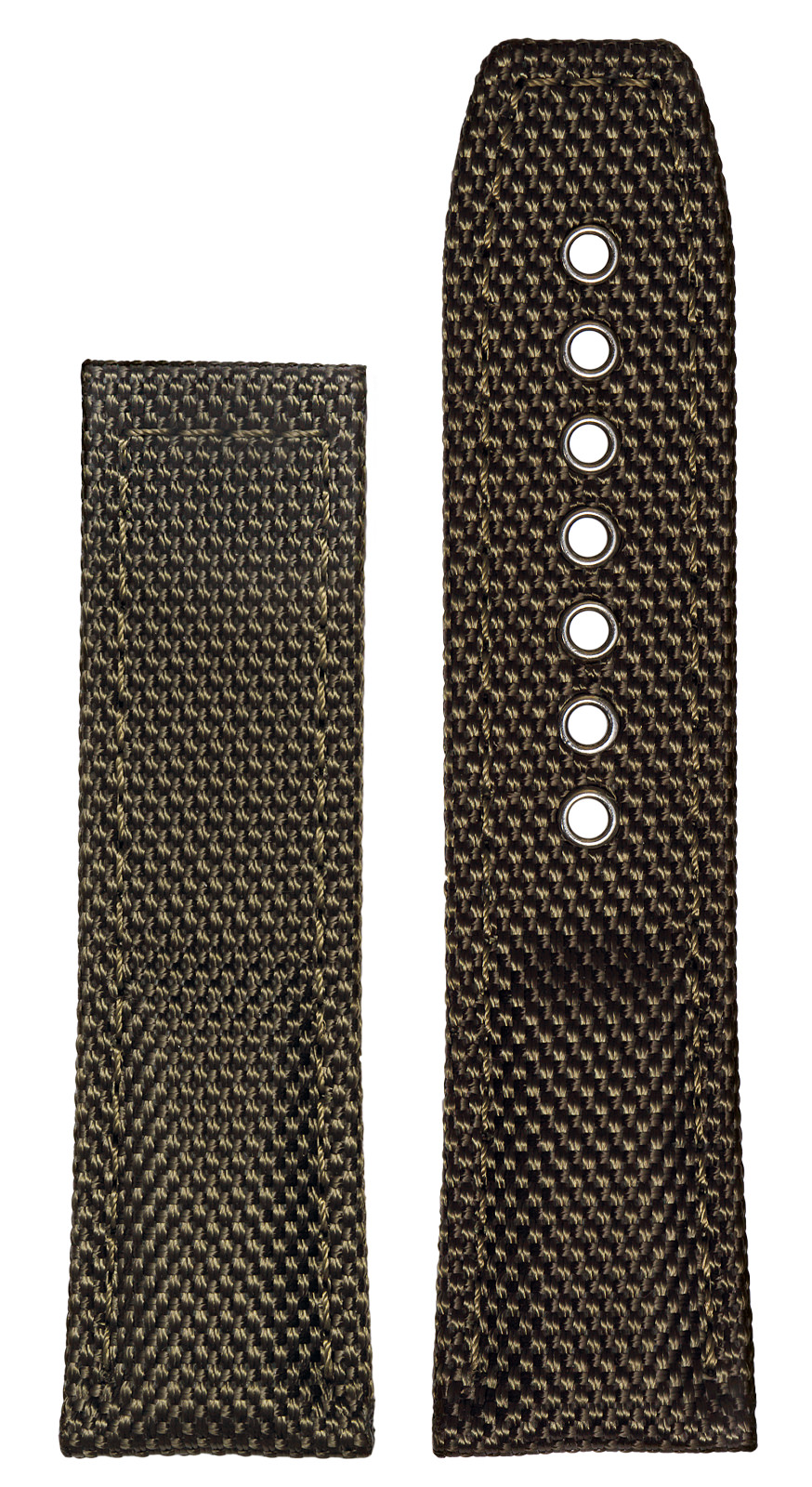 PRIMUS_Textil_gru-njORCZF29Y16Ed PRIMUS textil pánt zöld (kapocs nélkül) - Image 1