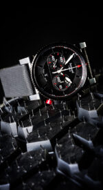 PRIMUS Racer Dark, 44 mm - Image 3