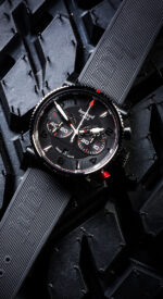 PRIMUS Racer Dark, 44 mm - Image 2