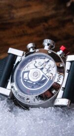 PRIMUS Racer ezüst, 44 mm - Image 3