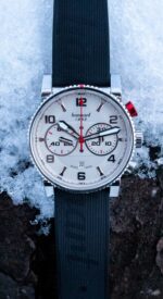 PRIMUS Racer ezüst, 44 mm - Image 2