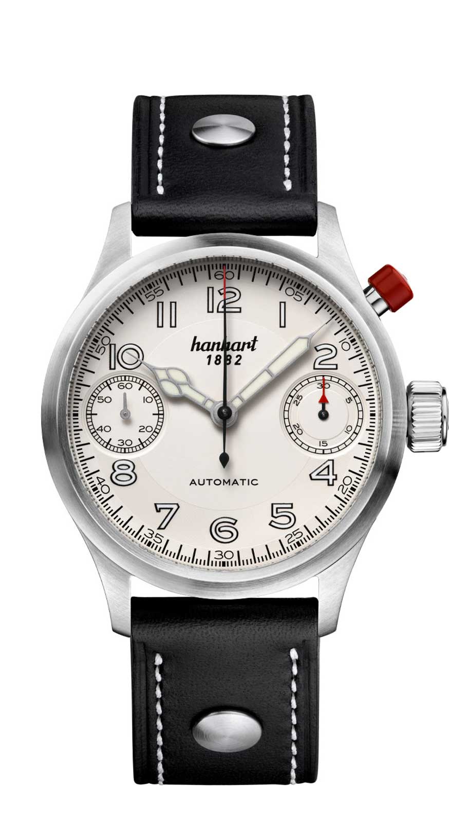 Vorlage-Größe-Produktbilder PIONEER MonoScope ezüst, 45 mm-es, sima lünetta, 45 mm - Image 1