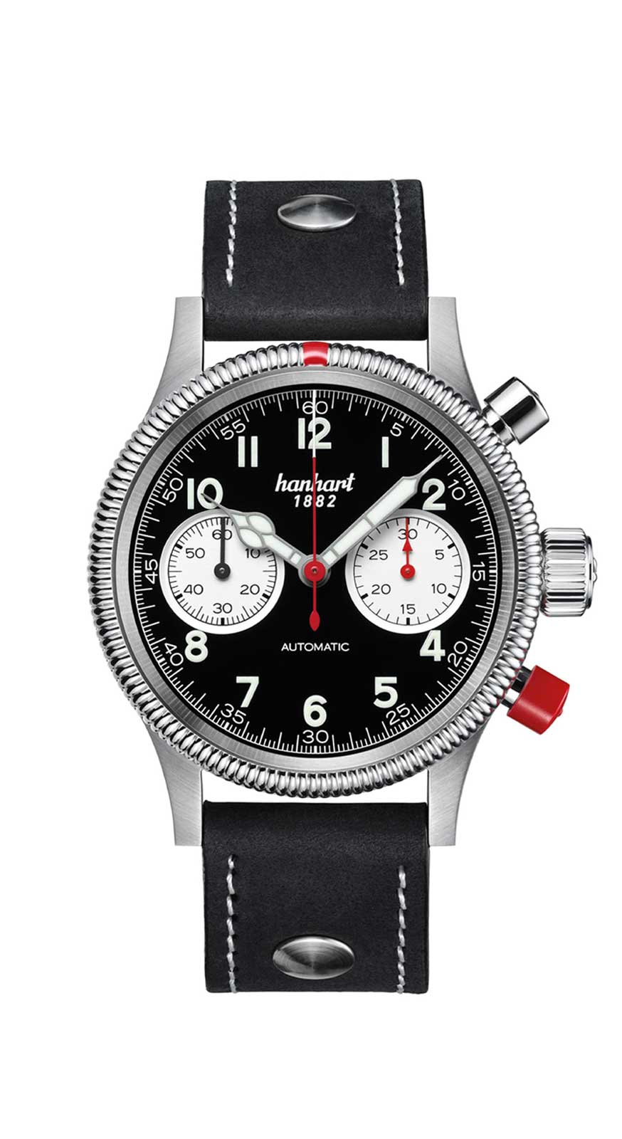 Vorlage-Größe-Produktbilder PIONEER Mk II Fordított Panda, 40 mm - Image 1