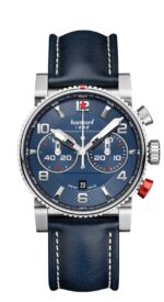 PRIMUS Racer acél kék, 44 mm