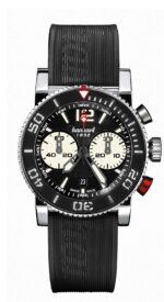 PRIMUS Diver fekete, 44 mm