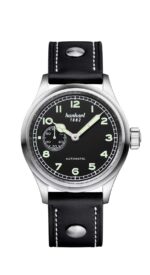 PIONEER Preventor9 schwarz, 40 mm