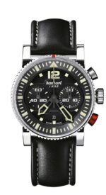 PRIMUS Pilot fekete, 44 mm