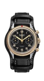 417 C kétszínű Flyback, 39 mm