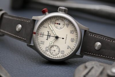 hanhart-pioneer-monoscope-fluted-bezel-silver-3