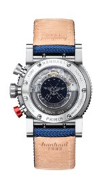 PRIMUS FLY NAVY STEEL MFG5, 44 mm - Image 2